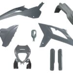 Kit plastique RACETECH Replica - Beta RR