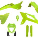 Kit plastique Racetech Replica - Beta RR