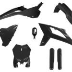 Kit plastique RACETECH Replica - Beta RX
