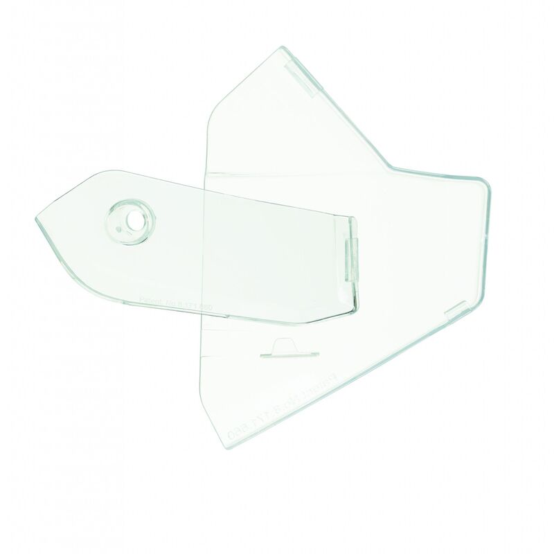 800Wx800H-1120213001-1.jpg Protection de plaques latérales Polisport transparent pour Beta RR2T / 4T 2020-2024 – Image 1