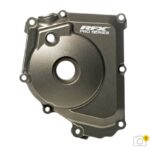 Couvercle d'allumage RFX Pro - anodisé dur - Yamaha