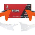 Kit plastiques Racetech