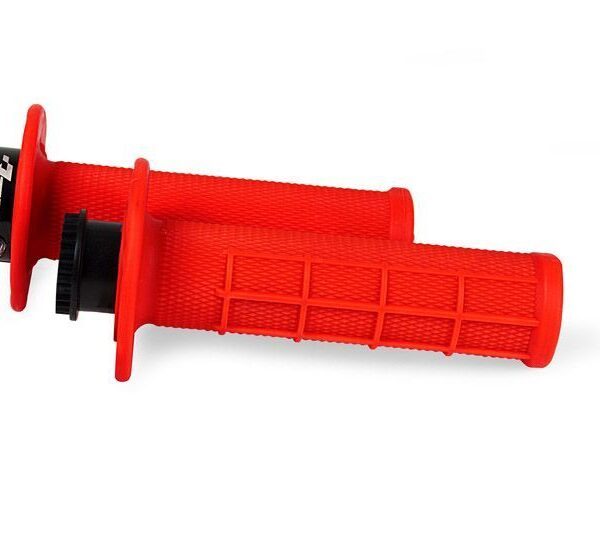 Revêtements RACETECH R20 Lock-On - semi-gaufré