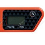 Compteur d'heure sans fil RACETECH