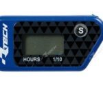 Compteur d'heure sans fil RACETECH