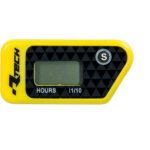 Compteur d'heure sans fil RACETECH