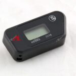 Compteur d'heure sans fil RACETECH