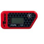Compteur d'heure sans fil RACETECH