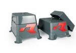 Cales-pieds de départ RACETECH