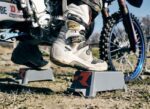 Cales-pieds de départ RACETECH – Image 3