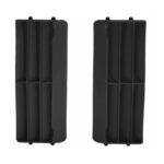 Grilles internes de rechange de cache-radiateur Racetech