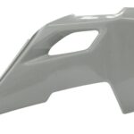 Ouïes de radiateur Racetech