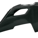 Ouïes de radiateur Racetech