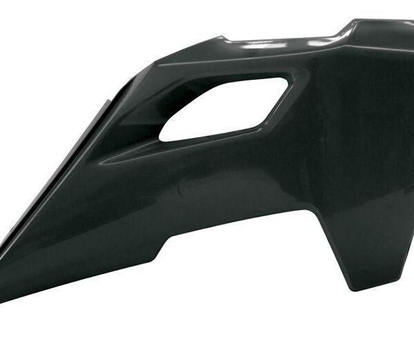 Ouïes de radiateur Racetech