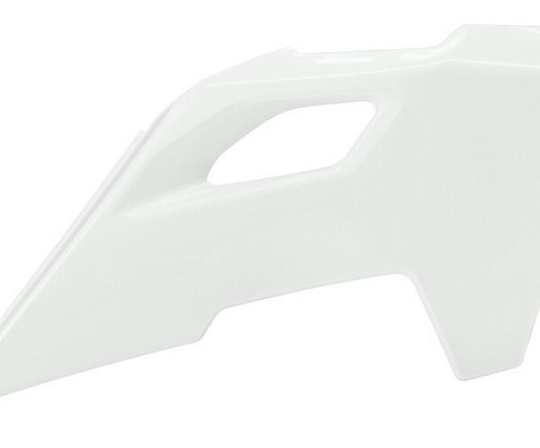 Ouïes de radiateur Racetech