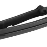 Protection de bras oscillant Racetech noir