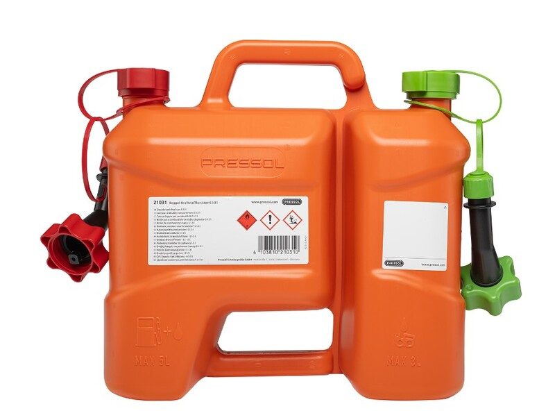 800Wx800H-1124535-1.jpg Jerrycan double PRESSOL 5L + 3L – Image 1