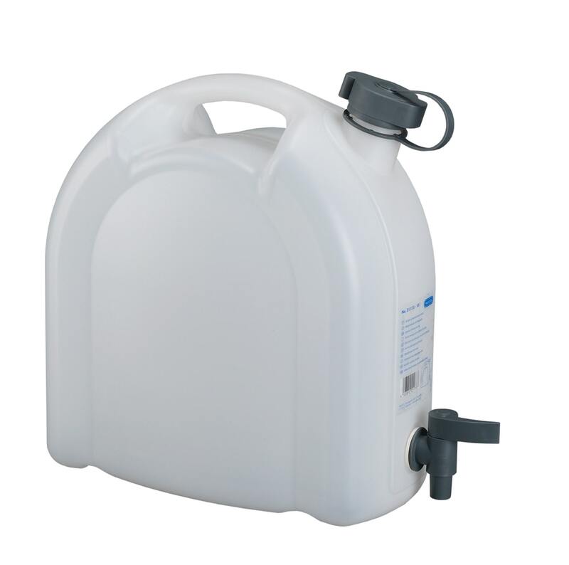 800Wx800H-1124539-1.jpg Jerrycan pour eau PRESSOL empilable 10L – Image 1