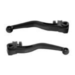Jeu de leviers APT incassables Polisport pour Yamaha YZ125 / YZ450F 2009-2025