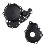 Kit de protections de carter moteur Extreme Polisport pour EC-F250 / ECF350 / FE250 + autres modèles compatibles 2024-2026