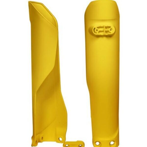 Protections de fourche Racetech