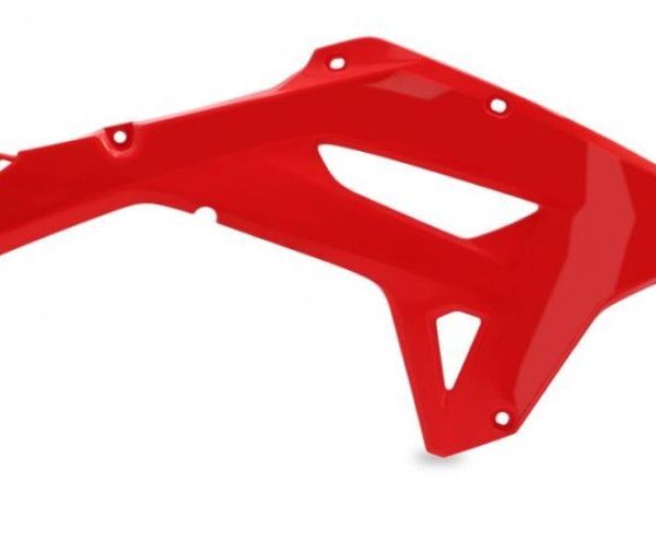 Ouïes de radiateur RACETECH