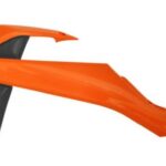 Ouïes de radiateur RACETECH