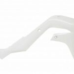 Ouïes de radiateur Racetech