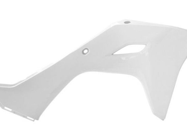 Ouïes de radiateur Racetech