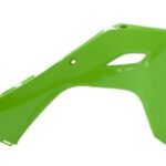 Ouïes de radiateur Racetech
