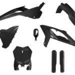 Kit plastique RACETECH - Replica 6 pièces