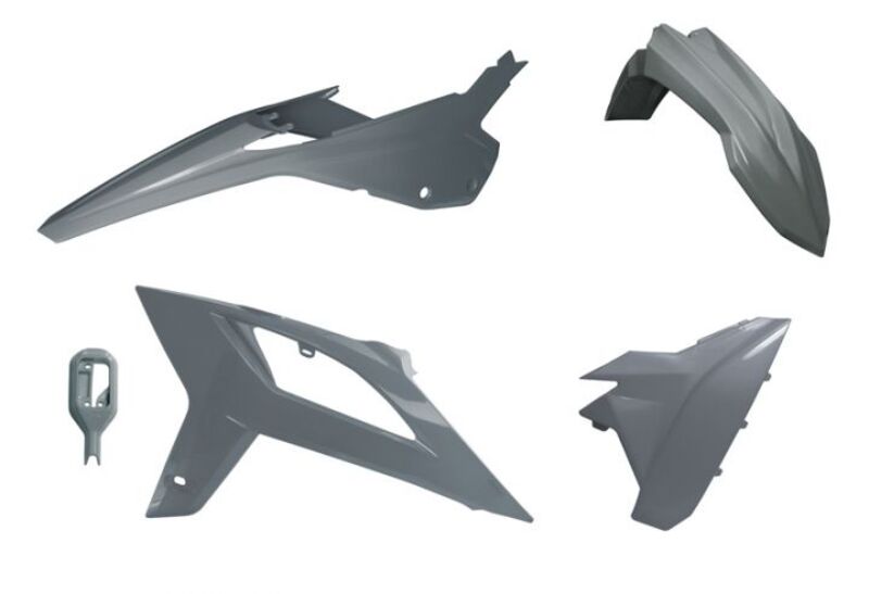 800Wx800H-1127650001-1.jpg Kit plastique RACETECH - couleur origine 4 pièces – Image 1