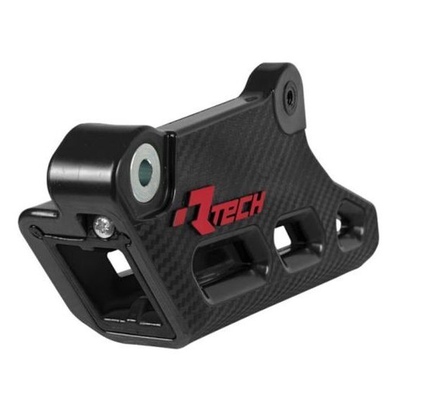 Guide chaîne Racetech