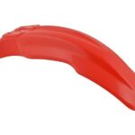 Garde-boue avant Racetech pour HONDA CRF150 2007-2025