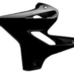 Ouïes de radiateur Racetech