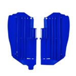 Ouïes de radiateur Racetech oversize
