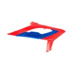 Ouïes de radiateur Polisport pour Sherco SC / SC-F 2019-2023