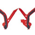 Protection de cadre Racetech