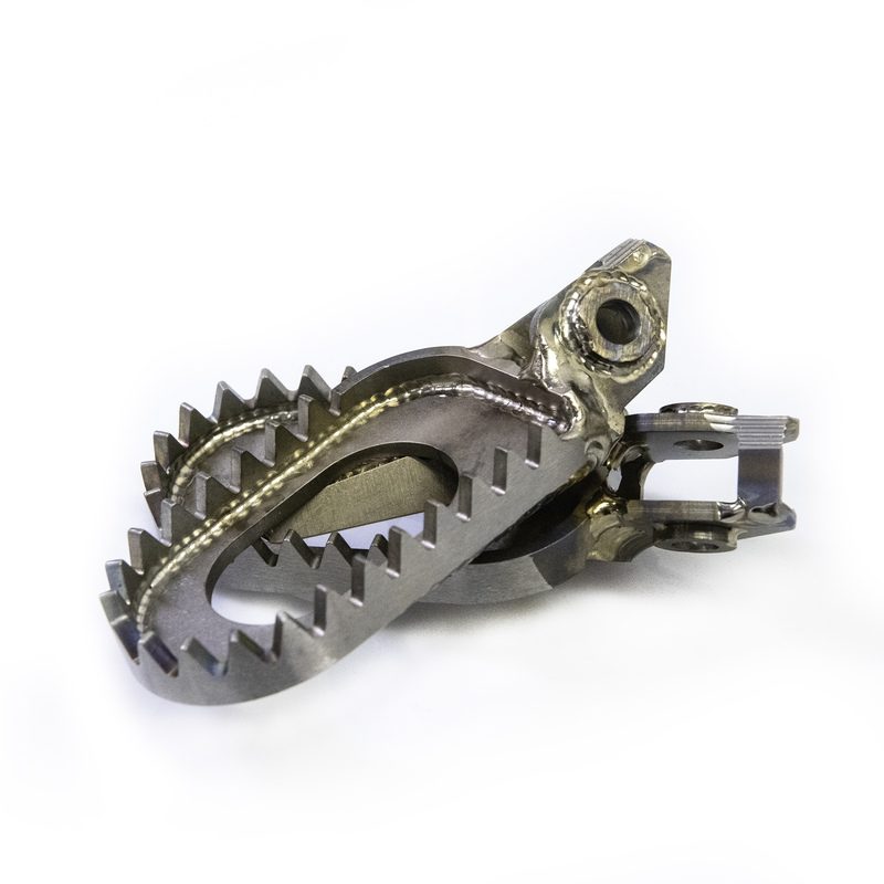 800Wx800H-1128430-1.jpg Repose-pieds titane RFX Factory - KTM – Image 1