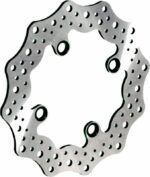 Disque de frein RFX Race pétale fixe - Kawasaki