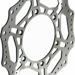 Disque de frein RFX Race pétale fixe - Kawasaki
