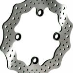 Disque de frein RFX Race pétale fixe - Kawasaki