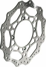 Disque de frein RFX Race pétale fixe - Kawasaki