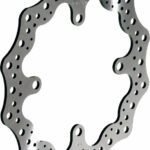 Disque de frein RFX Race pétale fixe - Kawasaki