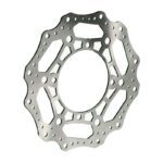 Disque de frein RFX Race pétale fixe - Kawasaki