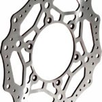 Disque de frein RFX Race pétale fixe - GasGas