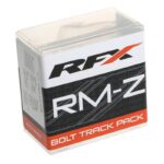 Kit visserie Track Pack RFX Race Series - Suzuki