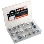 Kit visserie RFX Race Series Pro - OEM - KTM/Husqvarna/GasGas