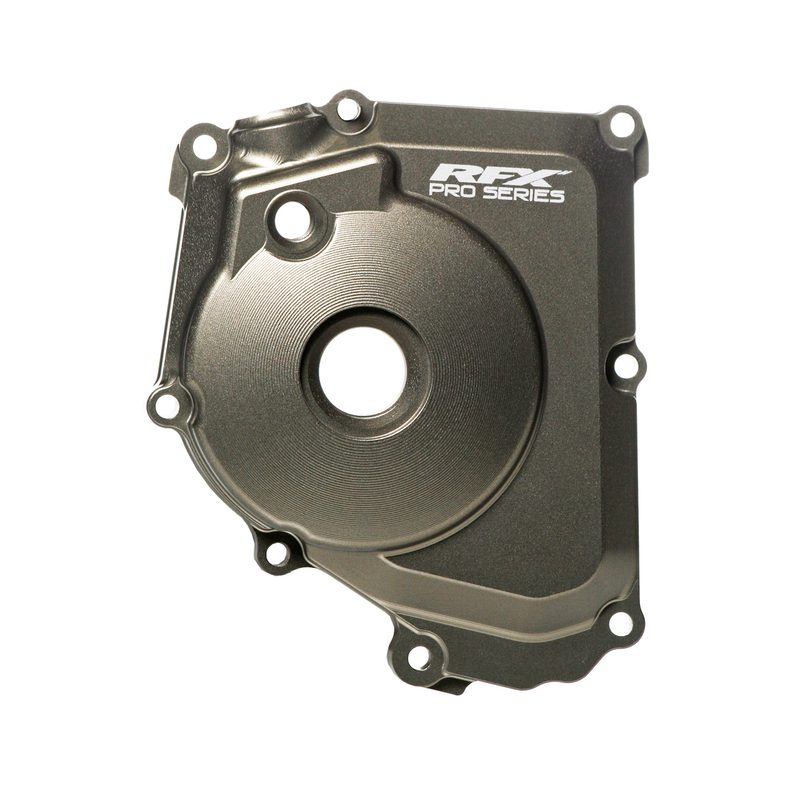 800Wx800H-1128581-1.jpg Couvercle d'allumage RFX Pro - aluminium - KTM/Husqvarna/GasGas – Image 1