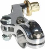 Support de levier d'embrayage RFX Race - type OEM - Honda